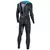 PL Fusion Steamer 4/3 GBS Bk - NAISH ARGENTINA