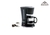 CAFETERA ELÉCTRICA 4-6 TAZAS UNIVERSAL