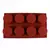 Molde de silicone para bolo, pastelaria, cozimento, gelatina redonda, pudim, sab - comprar online