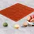 30 buracos antiaderente silicone macaron macaron pastelaria forno molde de cozim na internet