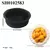 1 ou 6 células bobina cilíndrica textura design mousse bolo molde sobremesa fr na internet