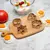 3/12 peças conjunto de aço inoxidável biscoito diy molde estrela coração re - loja online