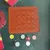 Imagem do 30 buracos antiaderente silicone macaron macaron pastelaria forno molde de cozim