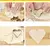 3/12 peças conjunto de aço inoxidável biscoito diy molde estrela coração re - loja online