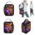 Imagem do Bolsa Térmica FlexLunch™ – Transporte suas refeições com estilo e frescor!