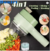 Mini Processador TurboSlice™ – Pique Alho, Carne, Legumes e Muito Mais em Segundos! - loja online