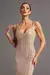 VESTIDO RIZA NUDE en internet