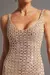 VESTIDO RIZA NUDE - comprar online