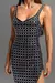 VESTIDO RIZA NEGRO en internet