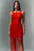 VESTIDO ALFONSINA - tienda online