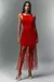 VESTIDO ALFONSINA - RESET