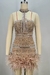 VESTIDO JUANA - comprar online