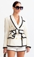 CONJUNTO SYLVIE WHITE - comprar online