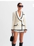 CONJUNTO SYLVIE WHITE - RESET