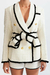 Imagen de CONJUNTO SYLVIE WHITE
