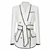 CONJUNTO SYLVIE WHITE en internet
