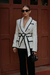 CONJUNTO SYLVIE WHITE - RESET