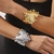 BRAZALETE LOVE - RESET