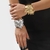 Imagen de BRAZALETE LOVE