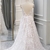 VESTIDO ROSES [Pronovias] - RESET