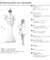Imagen de VESTIDO ROSES [Pronovias]
