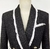 BLAZER SYLVIE BLACK en internet