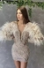 VESTIDO MEGAN - comprar online