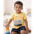 Conjunto Beach Day em Malha | Multicolor na internet