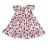 Vestido Cerejinhas | Estampado