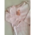 Conjunto Body Manga Longa e Calça Ursinhos | Rosa - comprar online