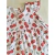 Vestido Cerejinhas | Estampado - comprar online