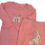 Kit 6 Peças Coelhinha | Rosa - comprar online