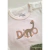 Conjunto Body manga Curta e Bermuda Dino| Verde - comprar online