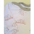 Conjunto Body Manga Longa Calça Coala | Cinza - comprar online