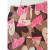 Conjunto Blusa Manga Longa e Calça Coração |Rosa - loja online
