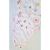 Conjunto Body manga Curta e Bermuda Fadinha | Estampado - loja online