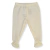Kit Bebê 3 Peças Basic | Off White - KinderBlü