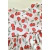 Vestido Cerejinhas | Estampado na internet