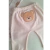 Conjunto Body Manga Longa e Calça Ursinhos | Rosa - KinderBlü