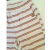 Conjunto Camiseta e Bermuda Sarjinha | Terracota - loja online