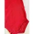 Conjunto Body e Jardineira Pier | Vermelho - loja online