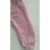 Conjunto Body Manga Longa Calça Canelada | Rosa Seco - loja online