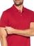 Polo Regular Fit Seasonal em Liquid Cotton -Tommy na internet
