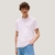 Polo Regular Fit Seasonal em Liquid Cotton -Tommy - SWISSMEN
