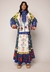 Windbreaker Ponto Cruz Luiza <Farm> - SWISSMEN