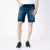 Shorts Denim Brooklyn Tommy na internet