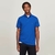 Polo Regular Fit Seasonal em Liquid Cotton -Tommy