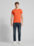 Camiseta Tommy Hilfiger Clássica Gola C - SWISSMEN