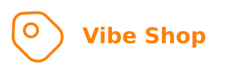Vibe Shop