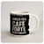 Caneca Feia, Café Forte, Bíceps Grande. - Mugym